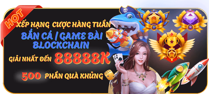 Chương trình VIP độc quyền của WIN456