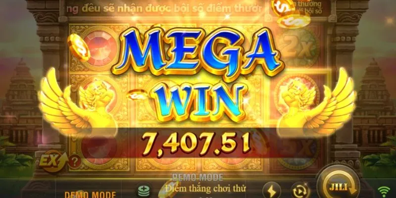 Hình ảnh Vietlott Mega 6/45 và Power 6/55 tại WIN456.
