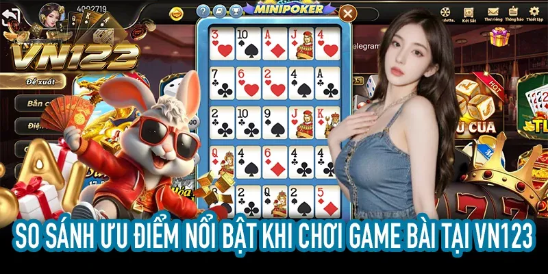 Hình ảnh minh họa sòng bạc trực tuyến tại WIN456