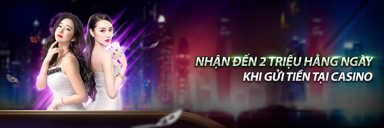 Hình ảnh khuyến mãi nạp lại hàng ngày WIN456