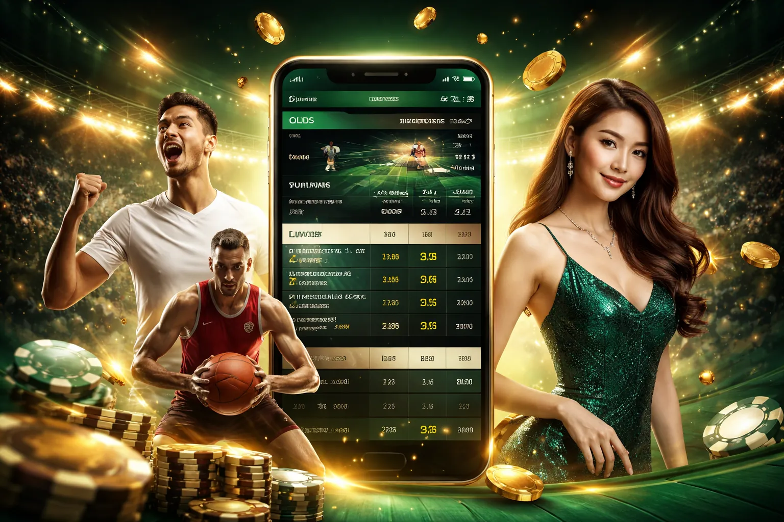 Thành viên VIP nhận đặc quyền tại WIN456