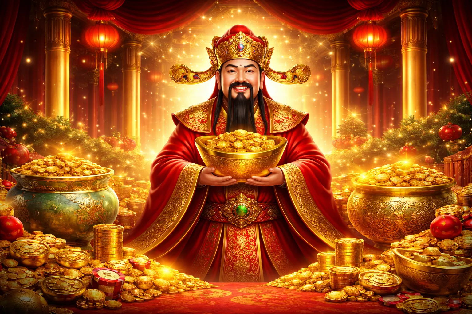 Hình ảnh trung tâm hỗ trợ khách hàng của WIN456
