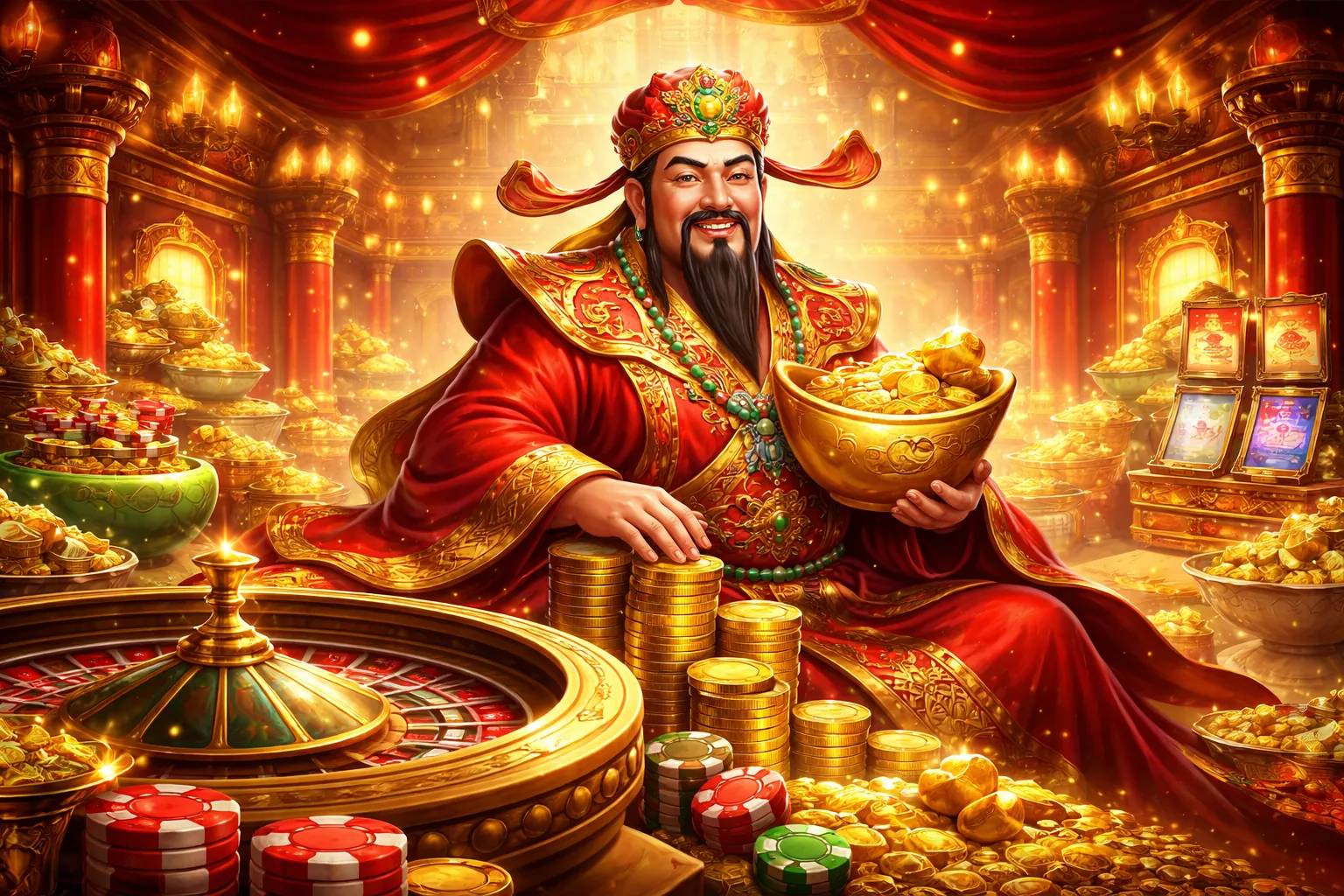 Trang chủ WIN456 - Cổng cá cược trực tuyến hàng đầu Việt Nam 2026