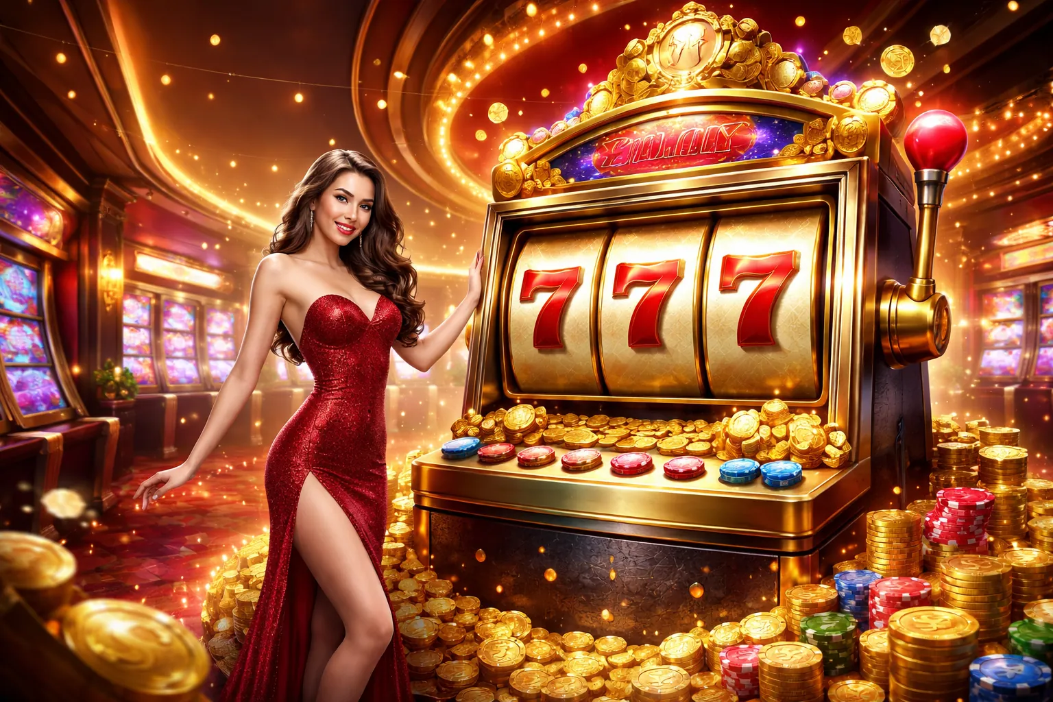 Hình ảnh chính tin tức WIN456