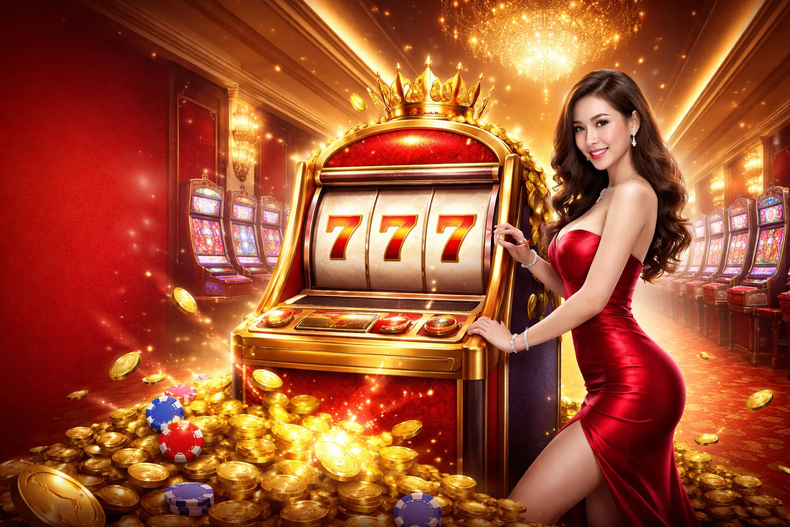 Hình ảnh khuyến mãi hấp dẫn tại WIN456