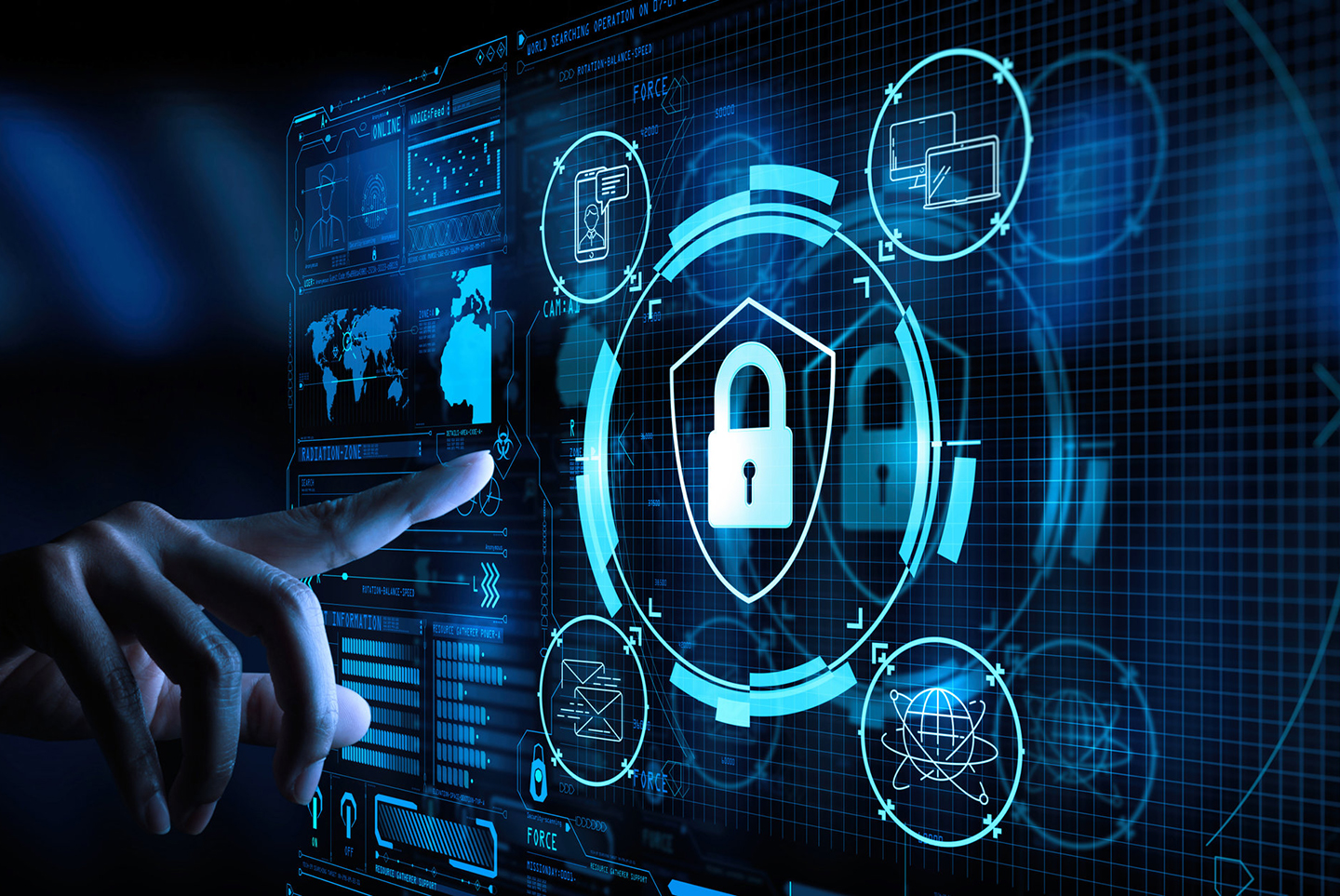 Chính sách bảo mật thông tin khách hàng WIN456