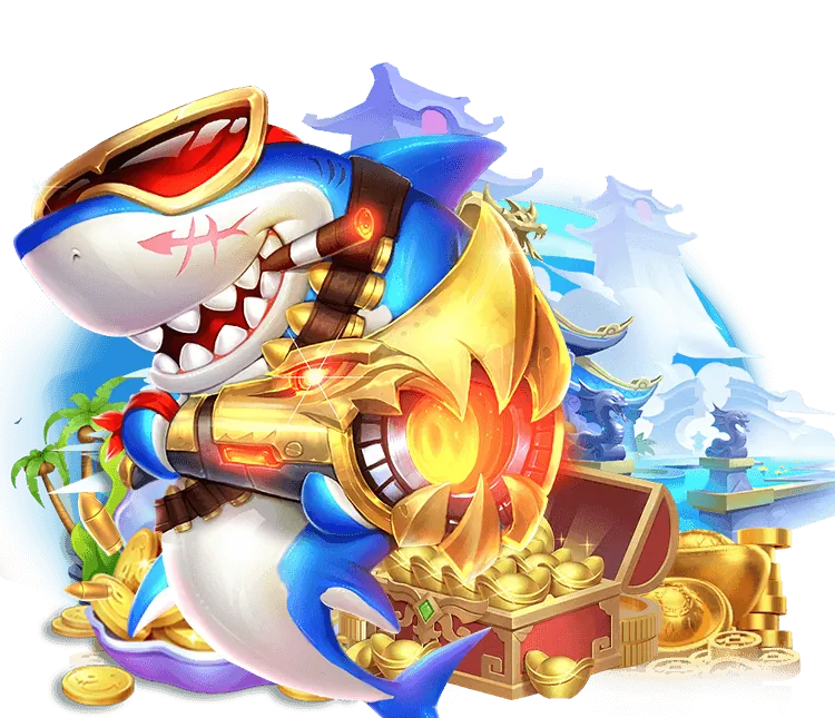 Game nổ hũ phiêu lưu Treasure Hunt