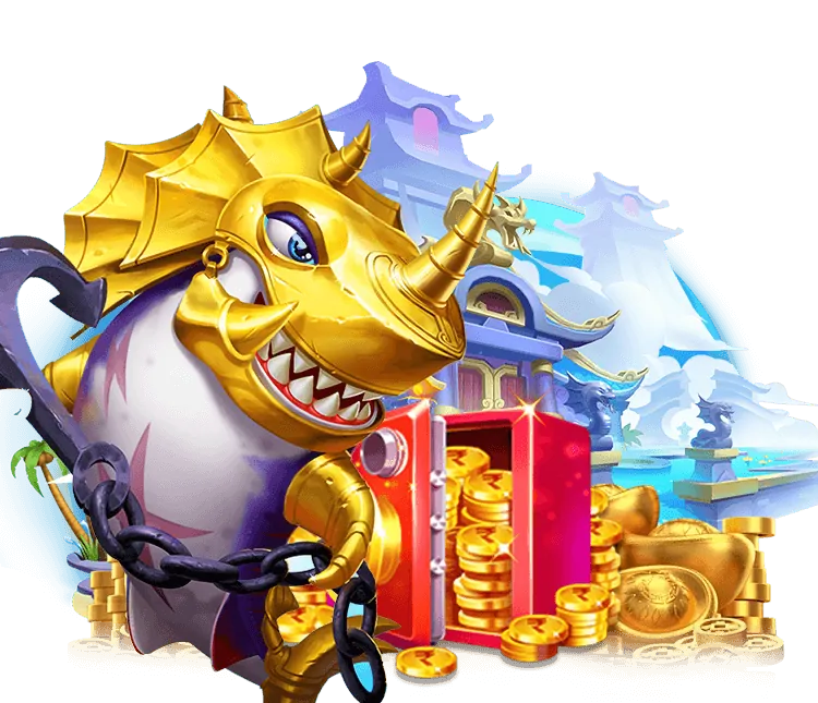 Game nổ hũ và bắn cá mới WIN456